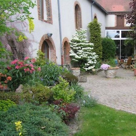 Le Corrigot Hotel Pierry Exterior foto