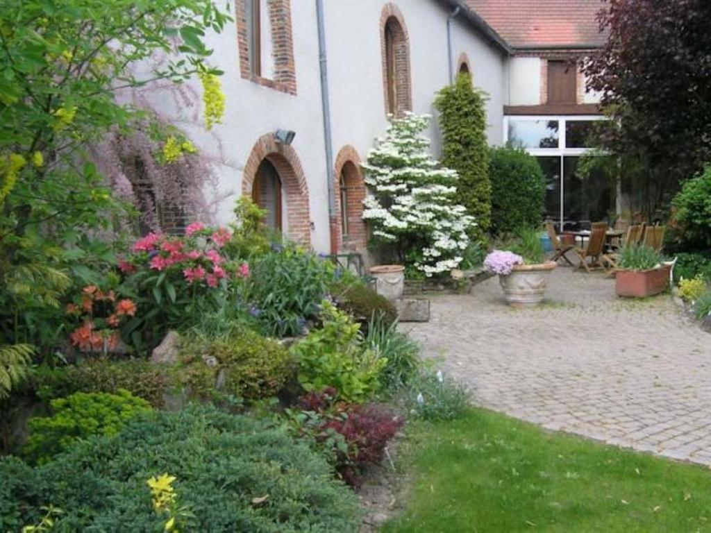 Le Corrigot Hotel Pierry Exterior foto
