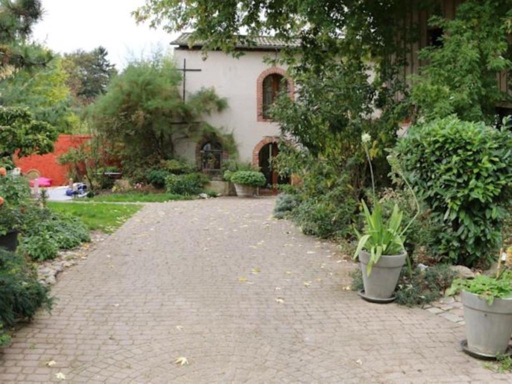 Le Corrigot Hotel Pierry Exterior foto