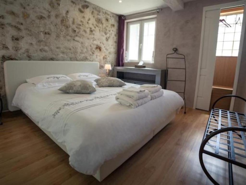 Le Corrigot Hotel Pierry Cameră foto