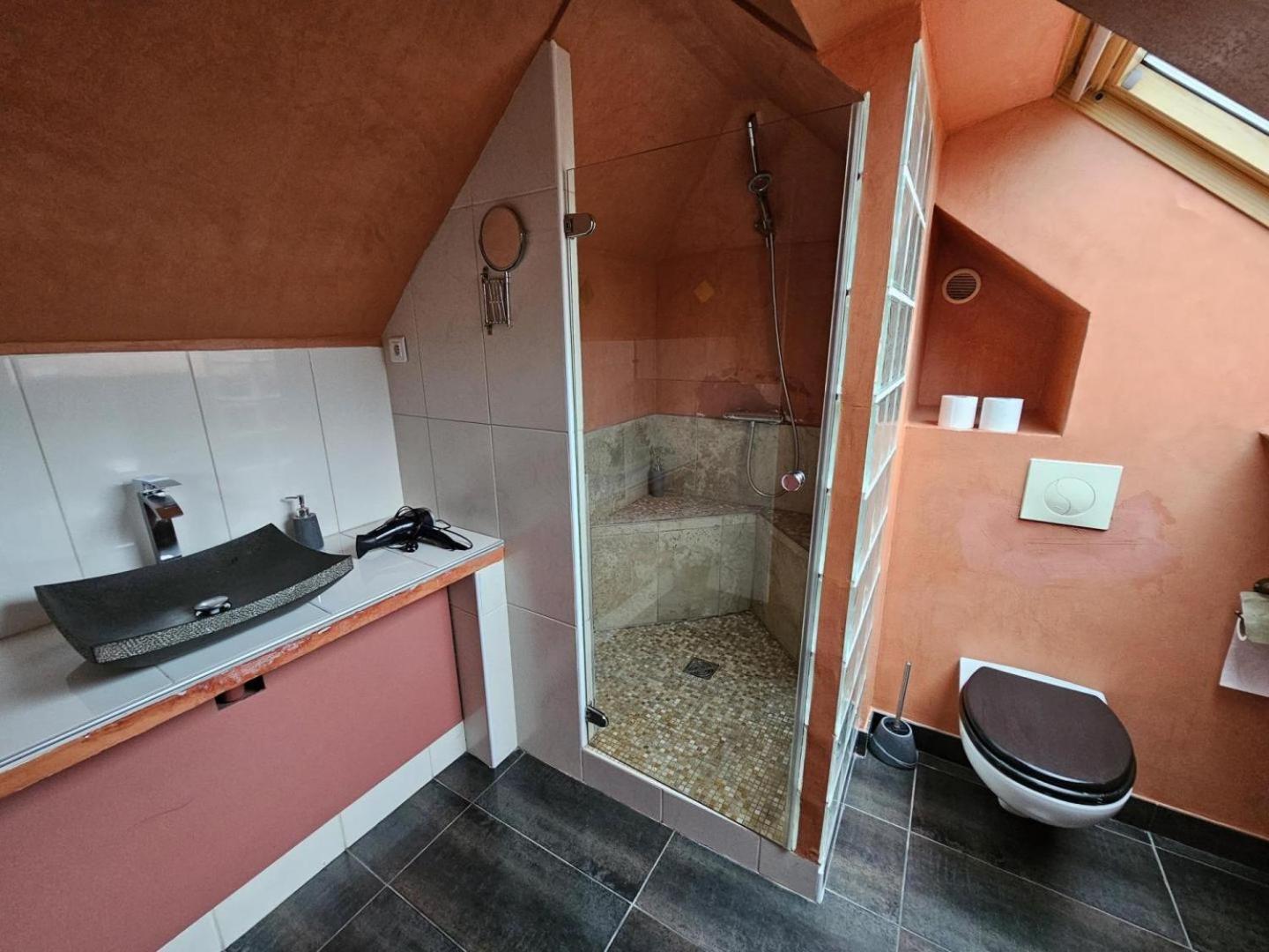 Le Corrigot Hotel Pierry Cameră foto